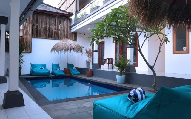 Hotel Summer of Surf Canggu