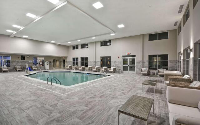 Homewood Suites by Hilton Detroit