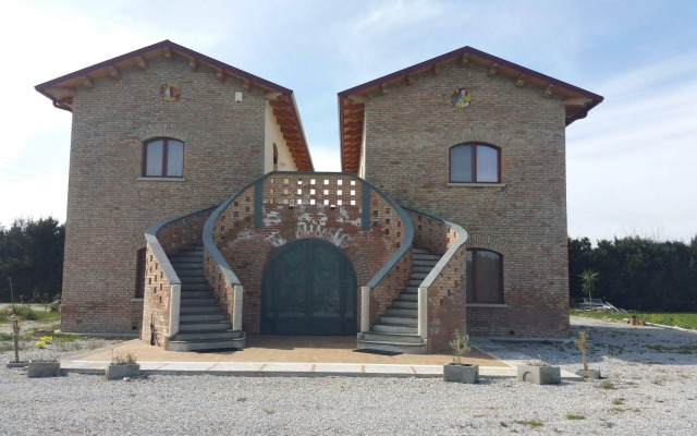 Tenuta Tre Terzi