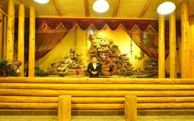 Mount Emei Lotus Hotel