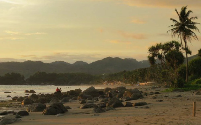 BW Beach Cafe & Villas