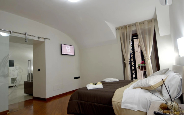 Montesantogroup Apartments