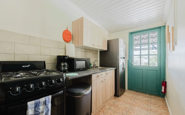 1 Minute Walk to Beach Aruba Mangel Halto