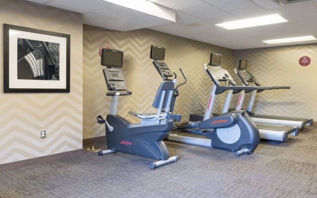 Residence Inn Akron South/Green