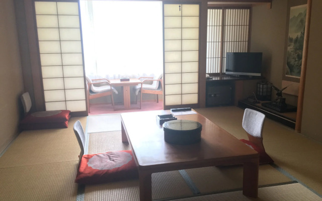 Ryokan Sansui