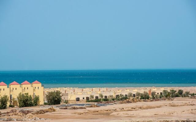 Last Minute Impeccable 2-bed Apartment