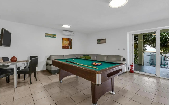 Holiday home Put Zuke I