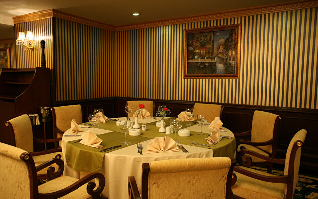 Latanya Palm & Spa Airport Antalya