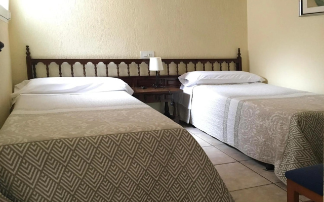 Apartamentos Bahia