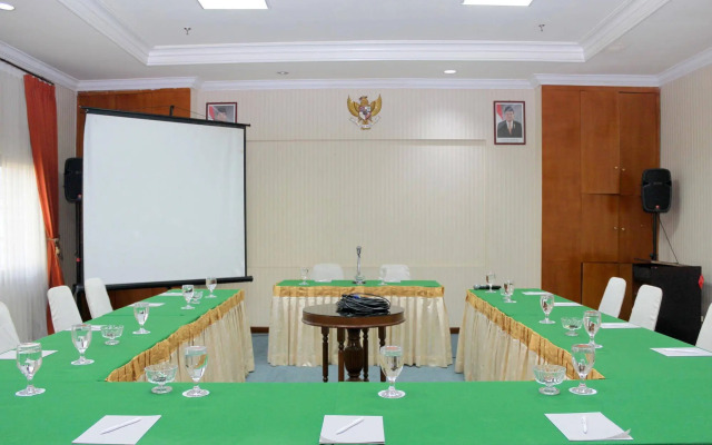 Airy Lembuswana S Parman Samarinda