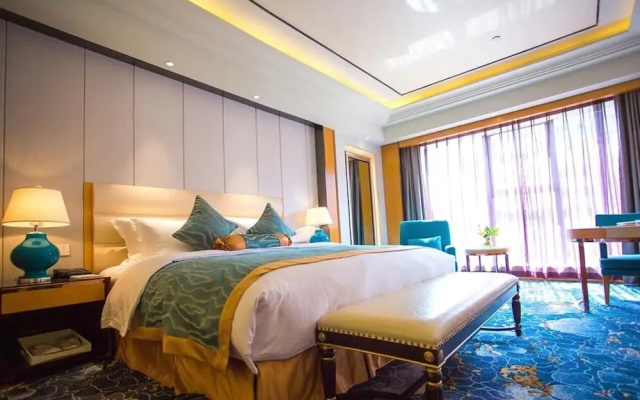 Days Hotel & Suites by Wyndham Ivy Zunyi