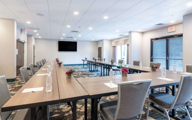 Hampton Inn Christiansburg/Blacksburg