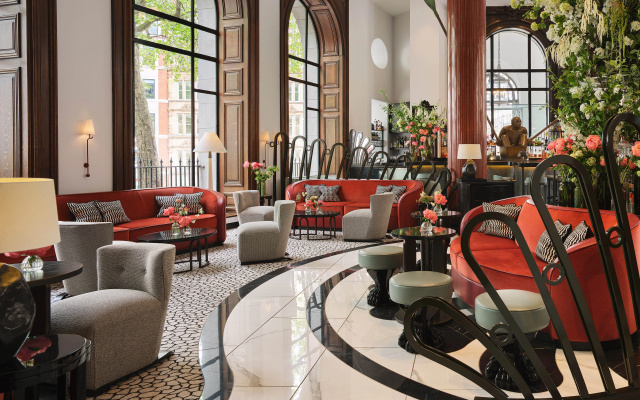 One Aldwych