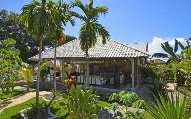 Le Laugaut's Bungalows