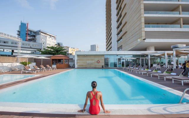 EPIC SANA Luanda Hotel