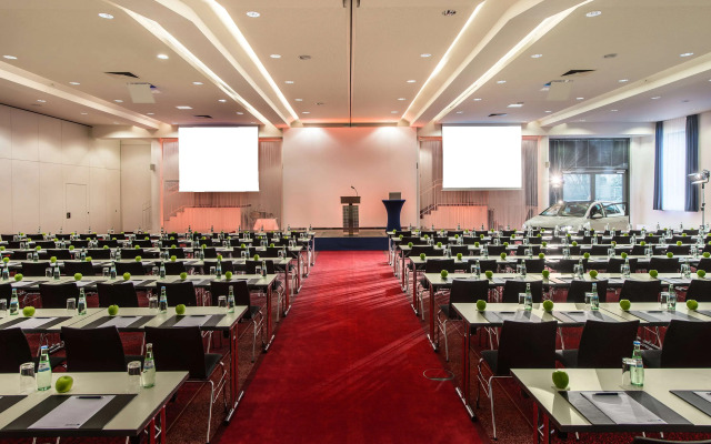 Radisson Blu Park Hotel & Conference Centre