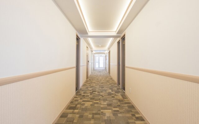 Toyoko Inn Tokyo Asakusa Kuramae No.2