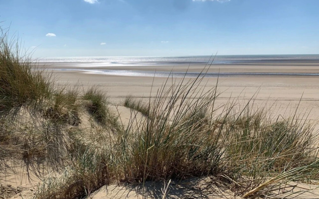 Beautiful Camber Sands Home Away From Home