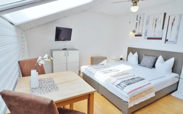 Appartements - Pension Peter