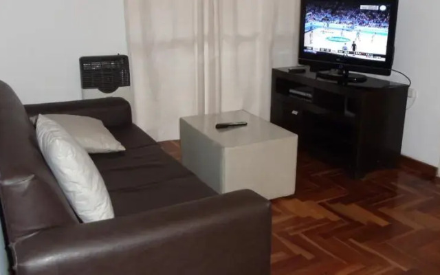 Departamento Ituzaingo 750
