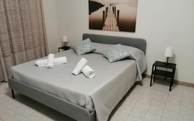 Apartments Bed Abate