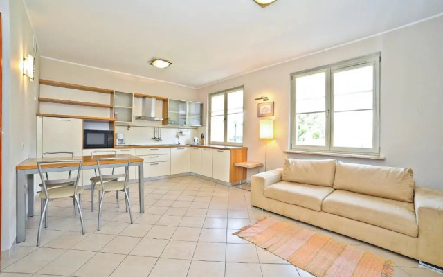 Apartament Patio Mare