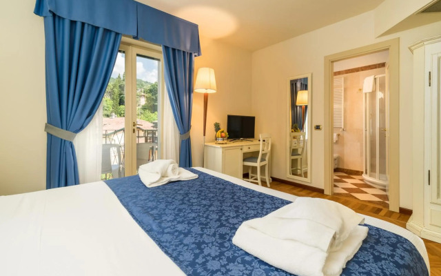 Hotel Galeazzi