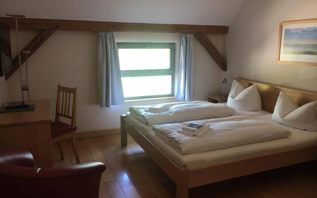 Biohotel Stiftsgut Wilhelmsglücksbrunn