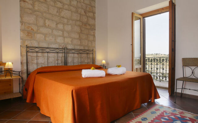 Al Castello - Seven Bedroom