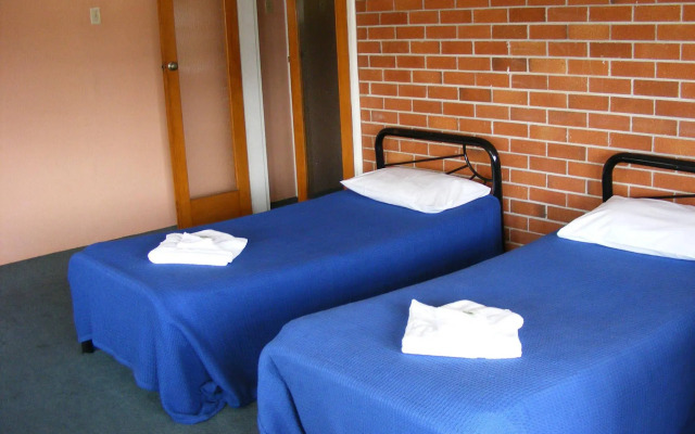 Hotel Illawong Evans Head