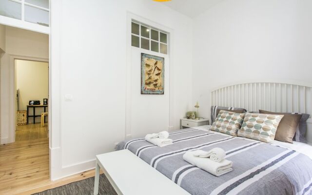 LxWay Apartments Condessa 1º Andar