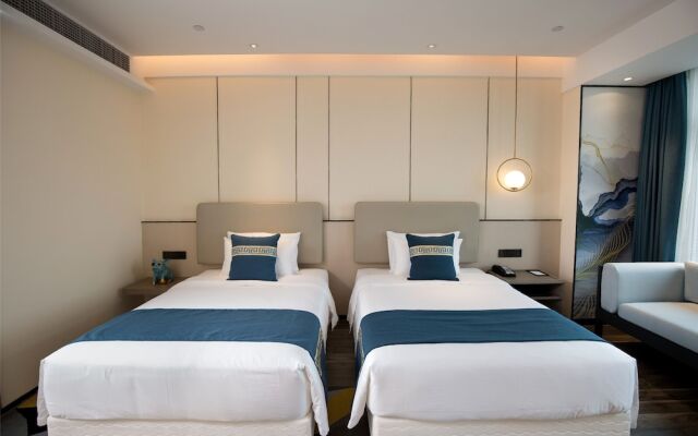 New Century Life Hotel Changchun