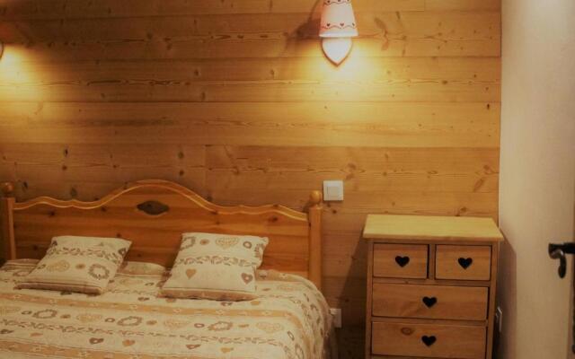 Appartement Pra-Loup, 2 pièces, 4 personnes - FR-1-165A-61