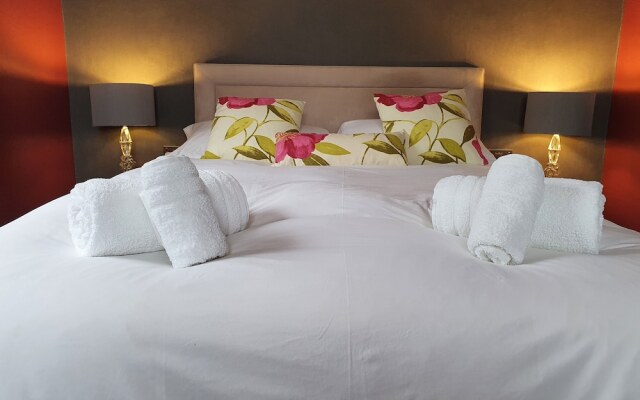 Marley House Bed & Breakfast