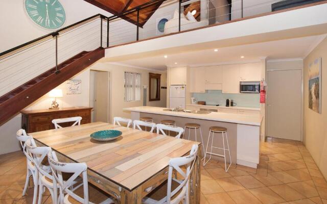 Dunsborough Beach Cottages