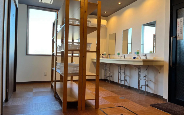 Hotel Ichihara Club Anesaki