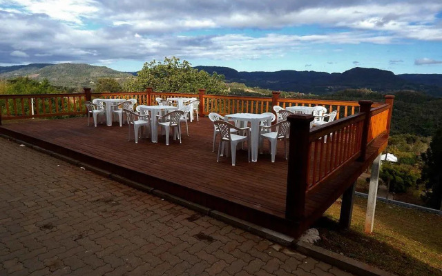 Stillo Gramado Linha Bonita