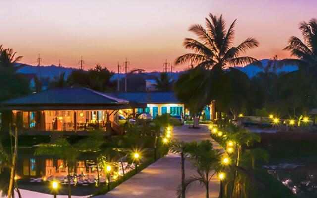 Loei Panmiles Resort