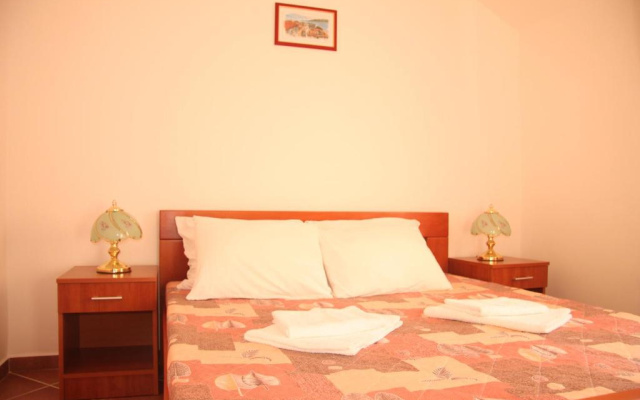 Apartments Fanfani