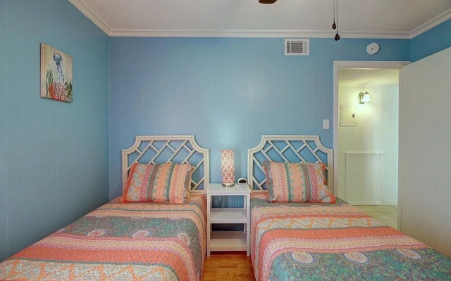 The Codfather 2 Bedroom Condo by Redawning