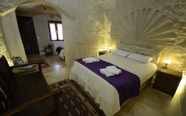 Cappadocia Abras Cave Hotel