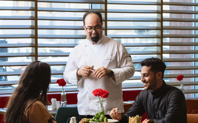 ibis Jeddah City Center