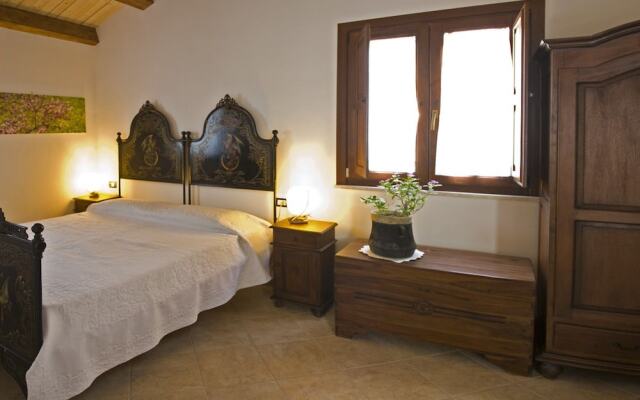 Villa Giardino Paradiso Cefalù