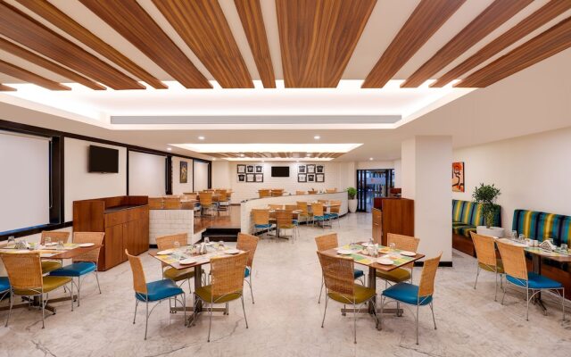 Lemon Tree Hotel Indore