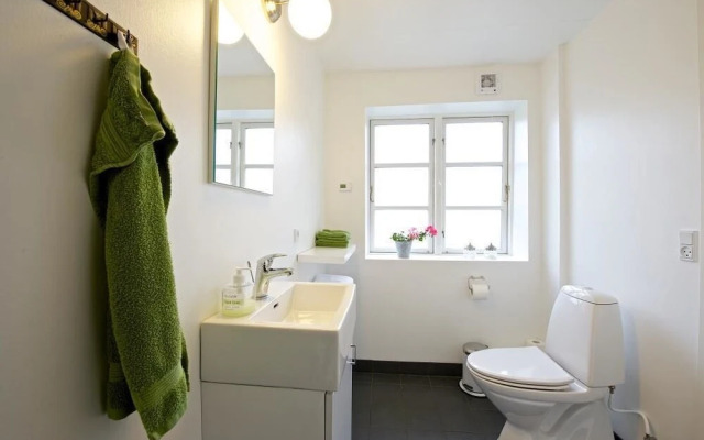 Myregaard B&B & Apartments