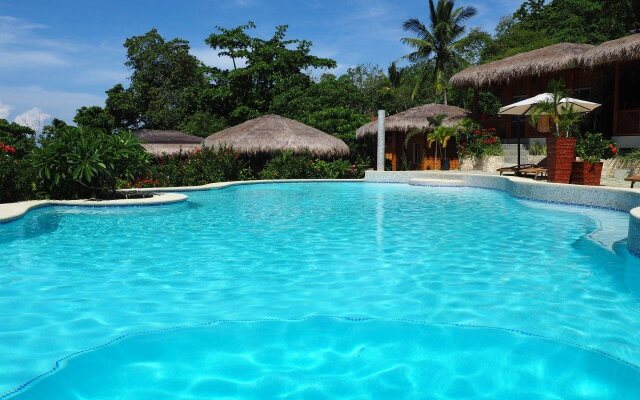 Magic Oceans Dive Resort