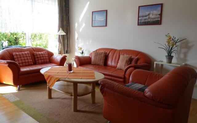 Haus Seeland 1 Whg. 13