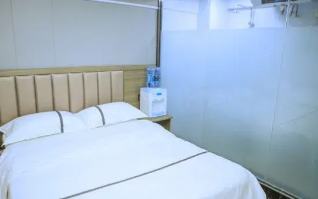 Kangyue Hotel