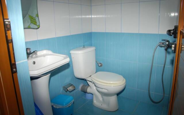 Villa Blue