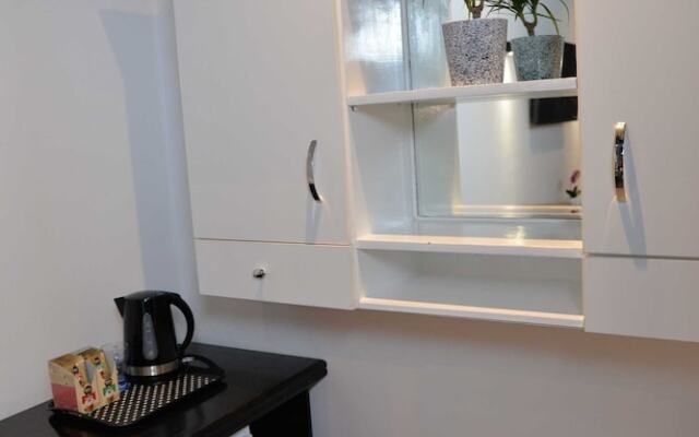 Room Marsonia